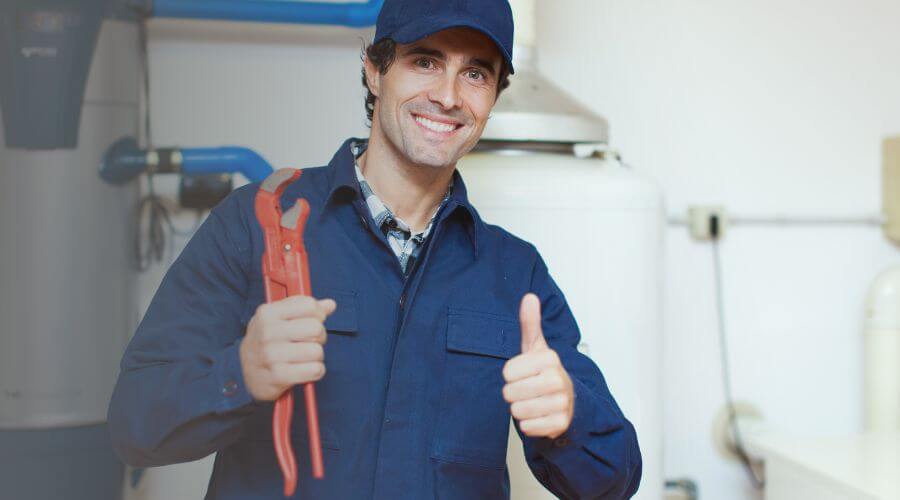 Professional sewer line replacement in Georgetown, MD